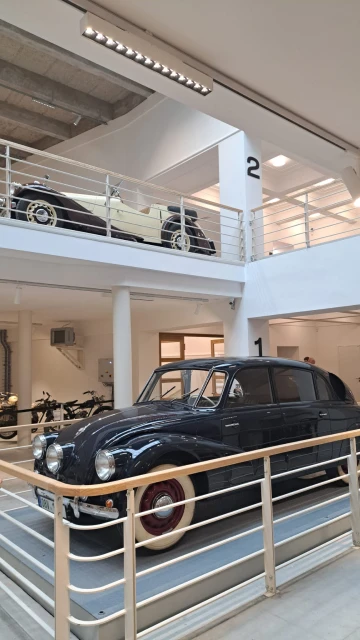 foto Rekonstrukce a dlouhodobá spolupráce