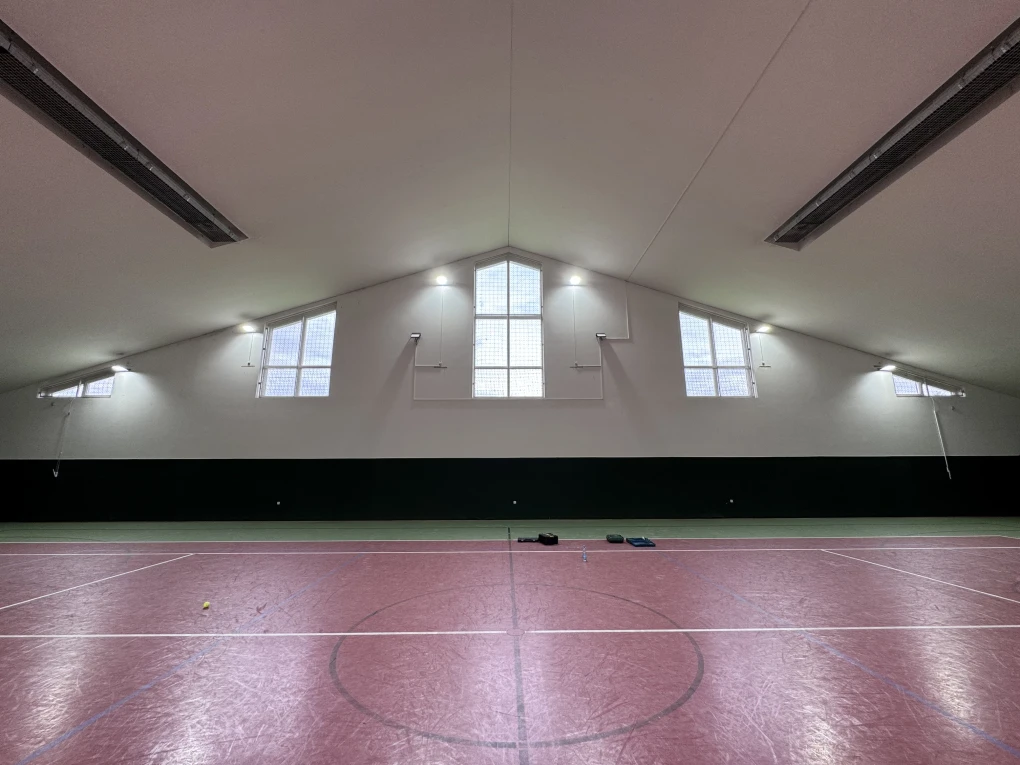 foto Technické parametry a ochrana