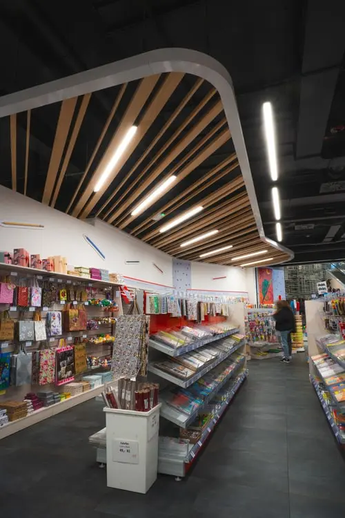 Světelný návrh a výpočty